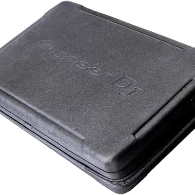 Pioneer DJ DJC-B1 Controller bag for DDJ-400 and DDJ-SB3 image 1
