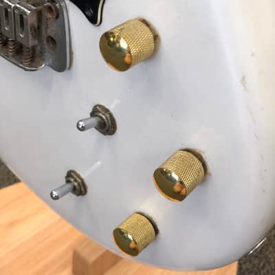 Peavey Horizon II 1986 - White image 3