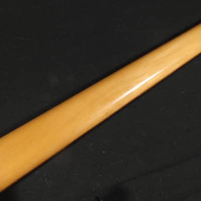 Guild Pilot 5 String Bass 1985 - Electric Blue image 7