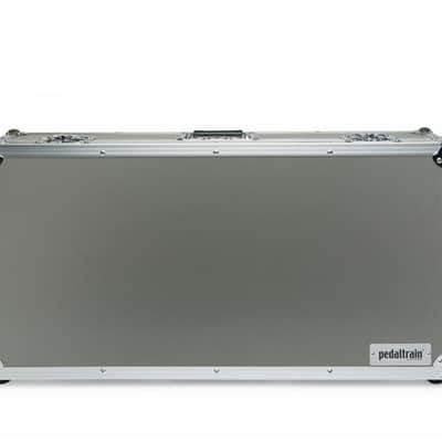 Pedaltrain Novo 32 in Rolling Tour Case image 10