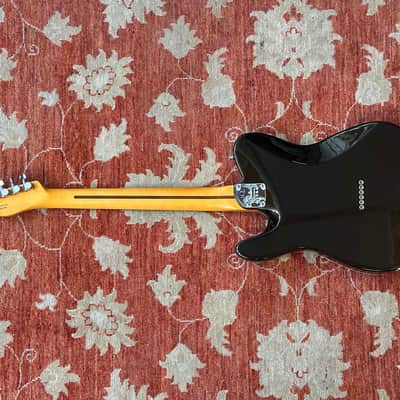 Fender American Ultra Telecaster - Texas Tea image 6