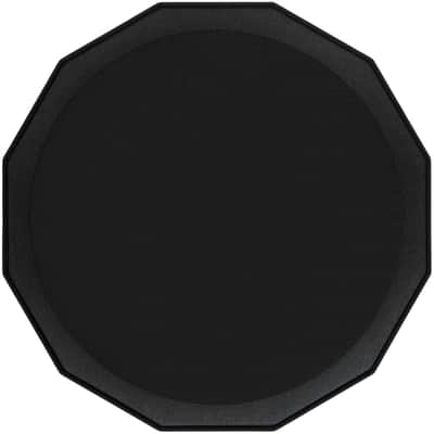Drummers Practice Pad 12" Vic Firth VF-PAD12 image 2