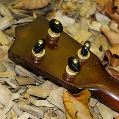 Vintage Martin 50s Tenor Ukulele image 12