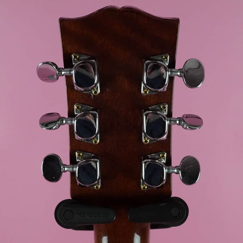 Tomson TGF351 Dove Copy 1970's Natural MIJ Japan Kiso Suzuki | Reverb