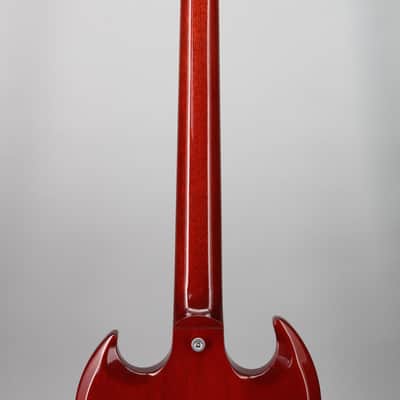 Gibson SG Standard Heritage Cherry image 6