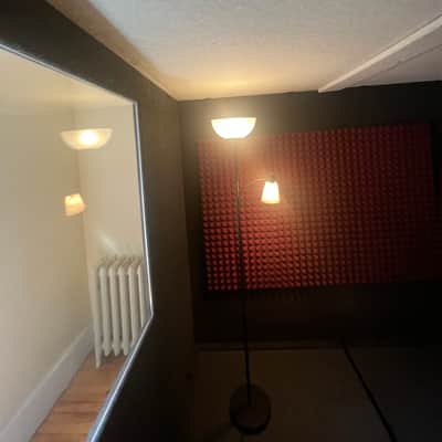 WhisperRoom  MDL 7296 S (6’x8’) Professional Sound Booth image 8