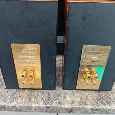 Rogers Ls3/5a 65th Anniversary Edition image 12