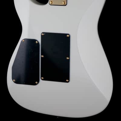 GJ2 Guitars Glendora NPG FR Floyd Rose by Grover Jackson image 6