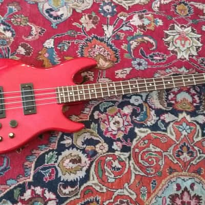 Peavey Dyna-Bass Made in USA image 1