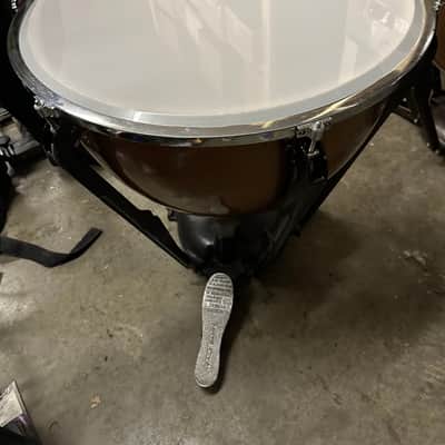 Ludwig Timpani Set Of 3  23", 29", 32" image 8