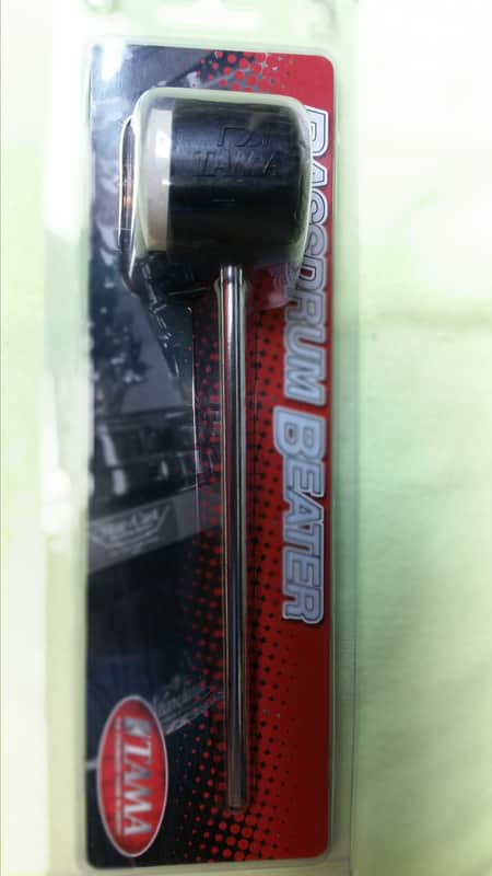 Tama DS30 Iron Cobra Dual-Sided Beater Large image 1