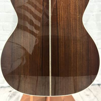 Martin Eric Clapton Signature 000-28EC Sunburst 2022 image 7