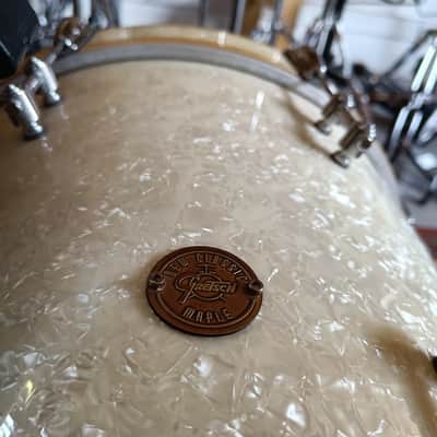 Gretsch New Classic 18"x14" 12"x8" 14"x14" image 10