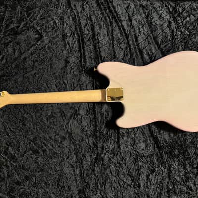 Momose Limited Model MMG-FUYUZAKURA WSE’24/E 2024 - Sakura Pink image 10