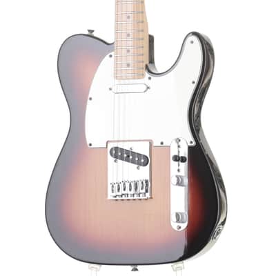 Fender Player Telecaster MF 3CS Fender [MX22230179] (09/16) image 7