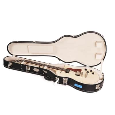 Collings 290 Vintage White Used image 15