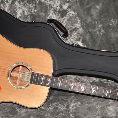 2022 Kepma Elite Series D1-130 Dreadnought image 3