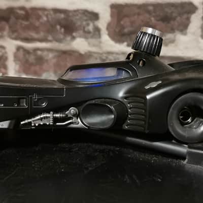 Pédale de distorsion Rock'n Fun Factory Batmobile image 9