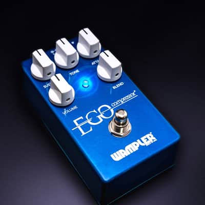Wampler Ego Compressor Pedal image 1