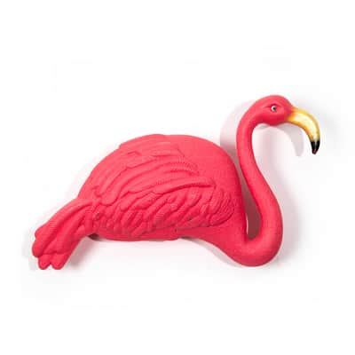 Kacey Musgraves Autographed Plastic Pink Flamingo image 2