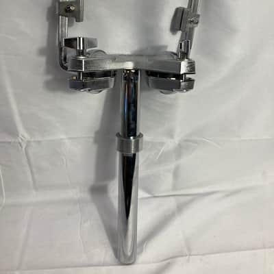 Tama - No. 6892A Double Tom Holder/Mount, Like New! 1980's image 4