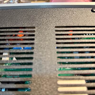 Avalon M5 Microphone Preamplifier 2010(EXTERNAL PSU) image 10