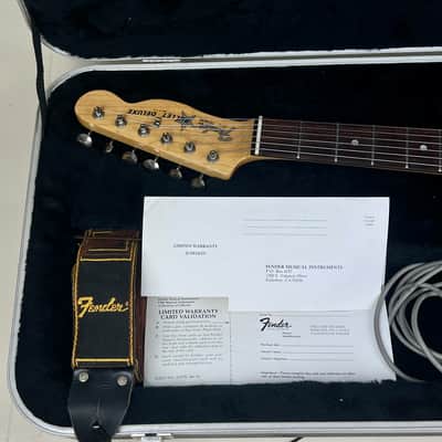 Fender Bullet Deluxe 1981 image 20