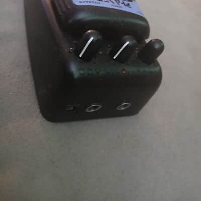 Ibanez PH5 90's ? - Black/Purple image 2