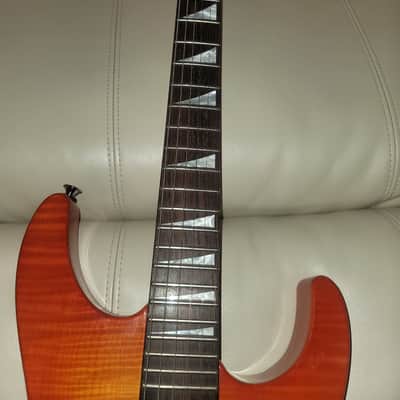 Jackson Dinky Reverse EMG'S 81/85 image 4