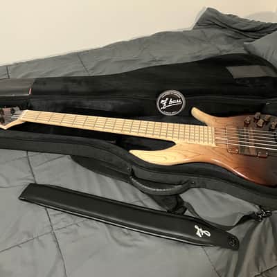 F Bass BN6 | Reverb