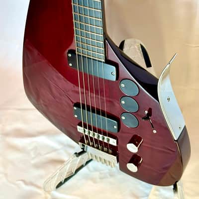 Teuffel Tesla Prodige image 5