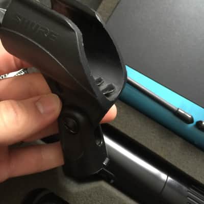 Shure UT4 & UT2/58 Wireless UHF Microphone image 7