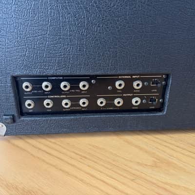 ✅ Roland SH-5 SH5 Synthesizer ✅ Serviced  ✅ Perfect Working image 17
