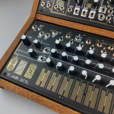 Make Noise Trilogy (0-Coast, 0-Control, Strega) image 5
