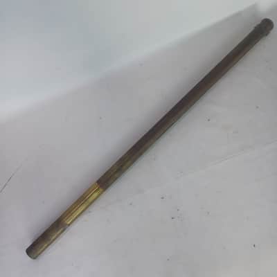 Musser M665B Brass Tube E 38 3/16”x1.5"Symphonic Chime Tubular Bell Professional image 1