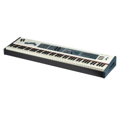 Dexibell VIVO S10 88-Note Stage Piano image 3