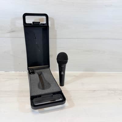 VocoPro MK-38PRO Dynamic Microphone w/ Case & Clip image 4