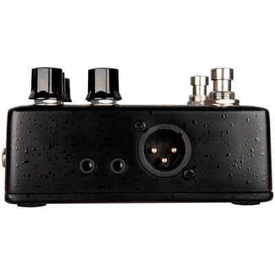 Nux OPTIMA-AIR Pédale d'effets simulateur de guitare acoustique image 4