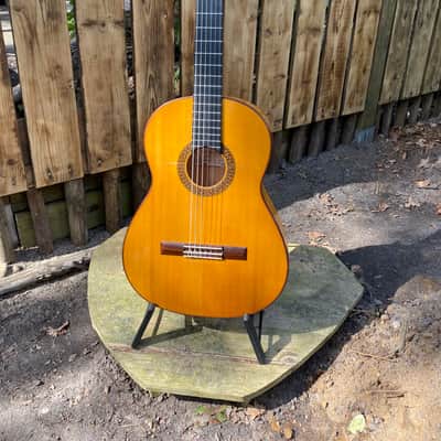 Salvador Castillo Flamenco Blanca 2008 - French Polish image 1