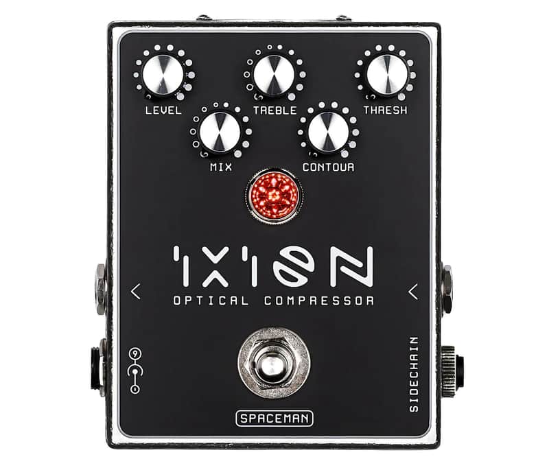 Spaceman Ixion Optical Compressor image 1