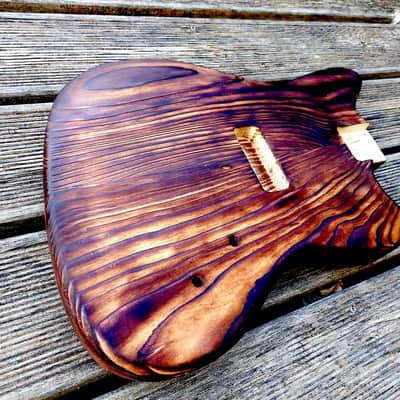 Telemaster body, "barncaster" image 5