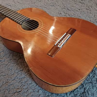 Antonio Raya Pardo Granada  - French Polish image 2