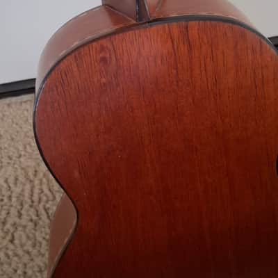 Mele Ukulele 2003 - Double Hole Solid Hardwoods image 20