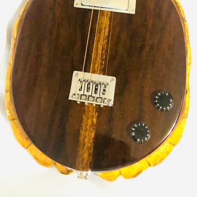 Conrad Model 40185 Barney Kessel Jazz Guitar - 17