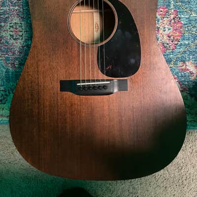Martin D-15M 2009 - Present - Natural image 6
