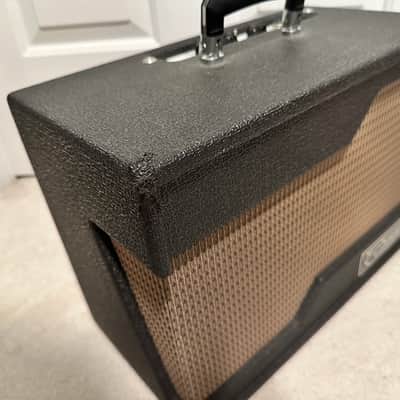 Carr Raleigh 3-Watt 1x10" Guitar Combo 2009 - 2022 - Various image 7