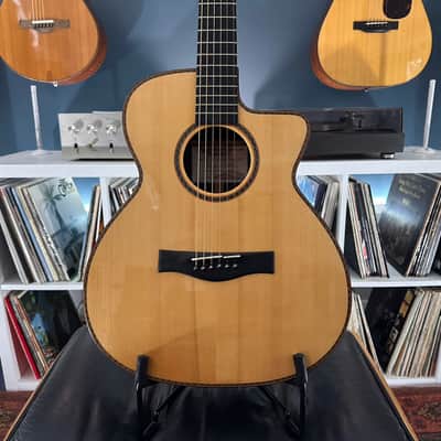 Sobell Sicilian Brazilian Rosewood 2005 - Natural image 2