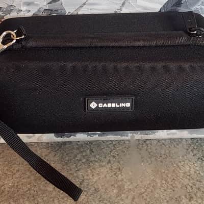 Bose Bose SoundLink Mini compact wireless Bluetooth speaker 2000 - Silver image 6