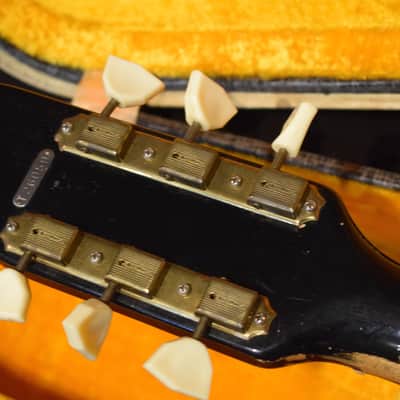 Supro  Dualtone 1960 image 9