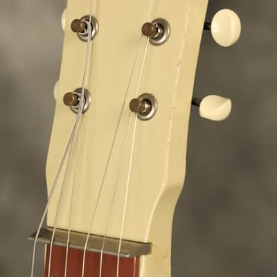 1950 Gibson BR-9 Lap Steel image 10
